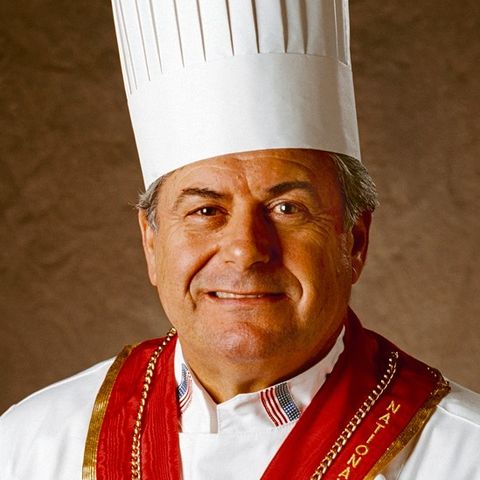 Bert Cutino