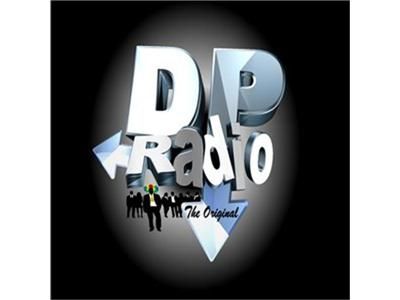 DPR Presents THE EDGE - URBAN RADIO