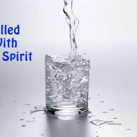 Episode 62 - FILLED WITH THE SPIRIT 3 (A CONTINUAL PROCESS) by Samuel Adelowokan OgaSam.mp3