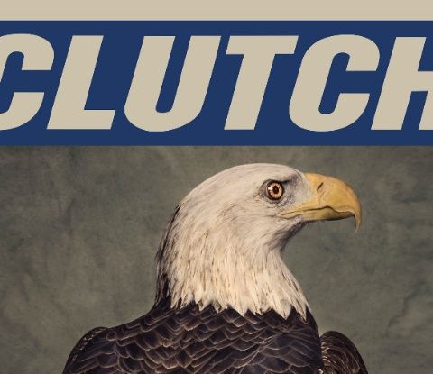 Metal Hammer of Doom: Clutch: Book of Bad Decisions Review