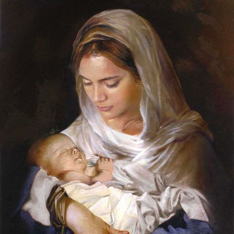 Consagración al Inmaculado Corazón De María I Día 27