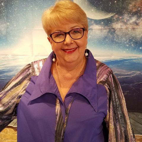 Susan Gidel, Financial Astrologer