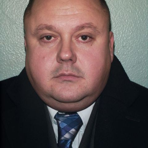 Levi Bellfield The Bus Stop Killer
