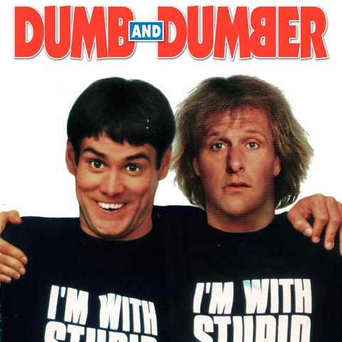 Episode 737: Dumb and Dumber (1994)
