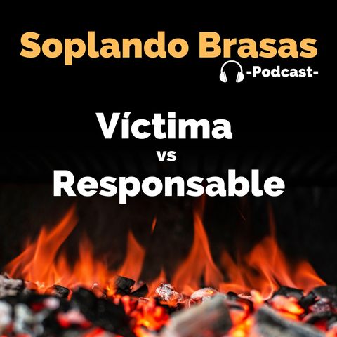 Victima vs responsable