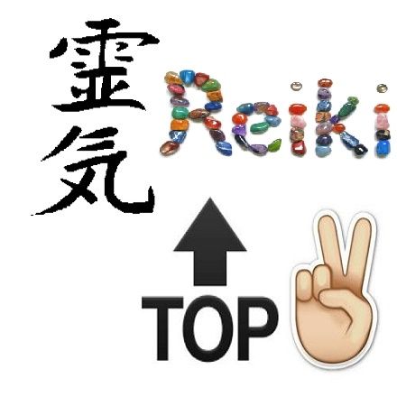 Il paziente Pino entusiasta del Reiki