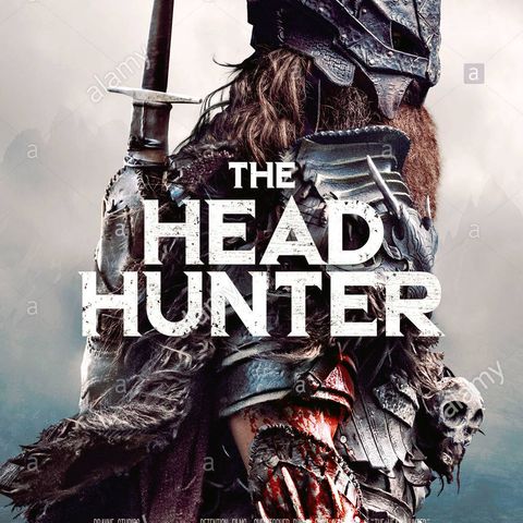 Episode 25: The Head Hunter
