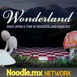 “Nothing to Fear” – WL013 - WONDERLAND - Once Upon a Time in Wonderland podcast