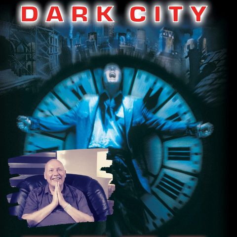 Celebration of Illumination, Opening to the Love of God - Movie Workshop "Dark City" - Commentary by David Hoffmeister