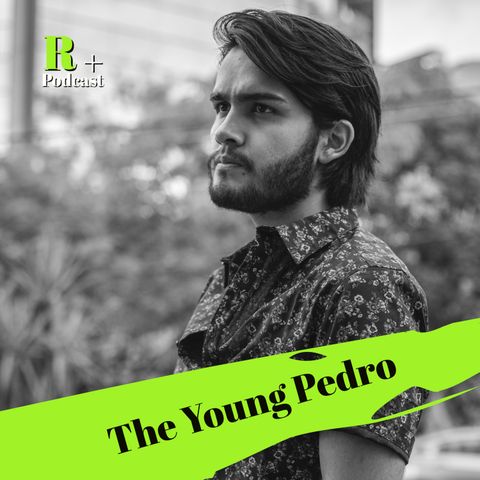 Entrevista The Young Pedro (Guadalajara, MX)