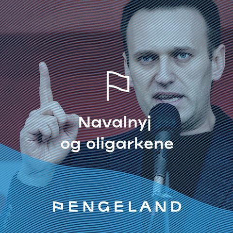 2 - 2021 Navalnyj og oligarkene