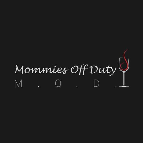 Episode 19 - Mommies Off Duty's Show Update