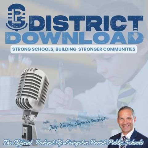 Podcast Cover