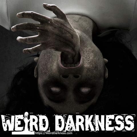 “THE DEMONIC POSSESSION OF ANGELA” and 11 More True Paranormal Stories! #WeirdDarkness