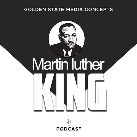 GSMC Classics: Martin Luther King Episode 42: Declares Opposition to Vietnam War at Riverside Church Part 2