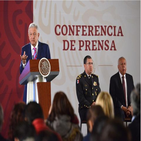 Los 5 momentos dolorosos de AMLO