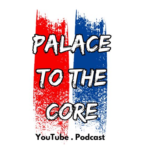 Michael Olise New Contract Plus Euro 2024 Palace Update