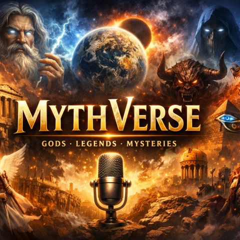 Copertina del podcast
