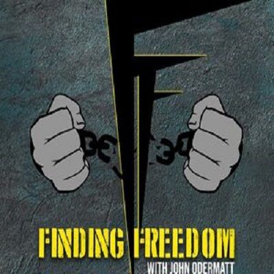 Lions of Liberty: Finding Freedom (February 25, 2022)
