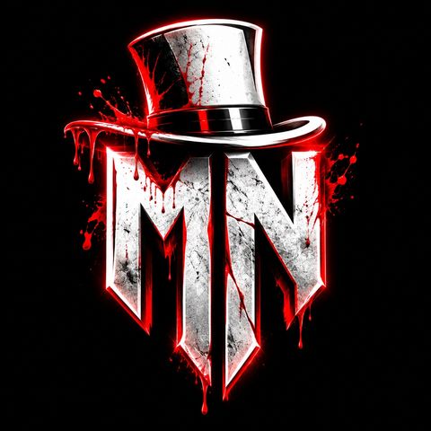 Portada del podcast