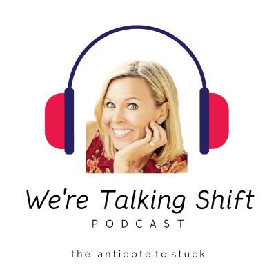Episode 162 – We’re Talking Shift – recklessly alive a suicide attempt story