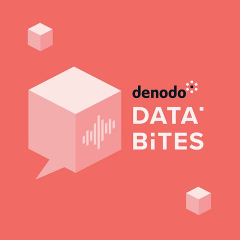 Denodo on Cloud Marketplaces: How to Accelerate & Simplify Cloud Data Integration in a Cost-effective Way?
