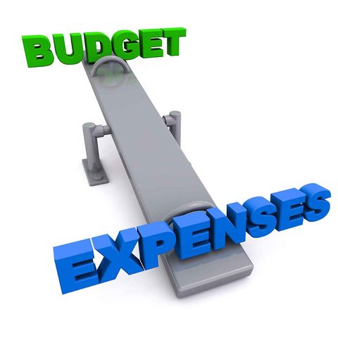 How To Build A Budget And Forecasting Expenses