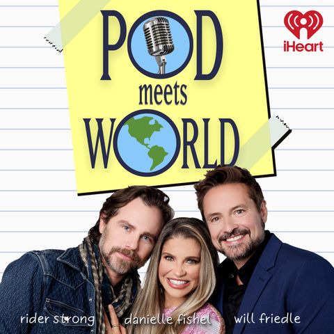 Podcast Cover
