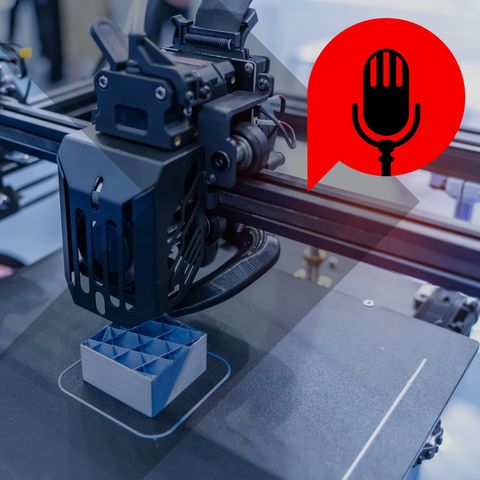 Warstwa po warstwie w Druku 3D – od pasji do przyszłości. Jak młodzi tworzą świat na nowo?