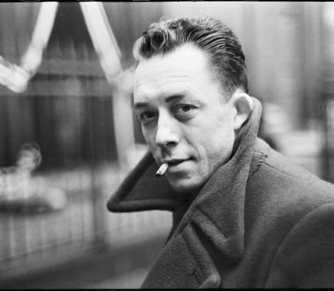 Albert Camus y el absurdo