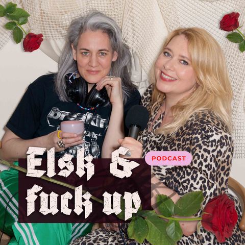 Copertina del podcast