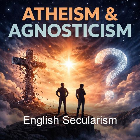 Copertina del podcast