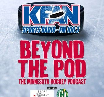 Beyond The POD: Episode 2