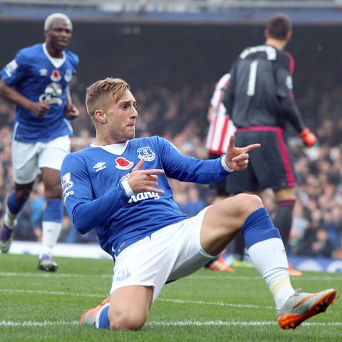 Gerard Deulofeu exclusive ahead of ex-Everton winger's first return to Goodison Park