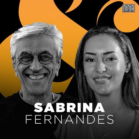 Caetano Veloso entrevista Sabrina Fernandes