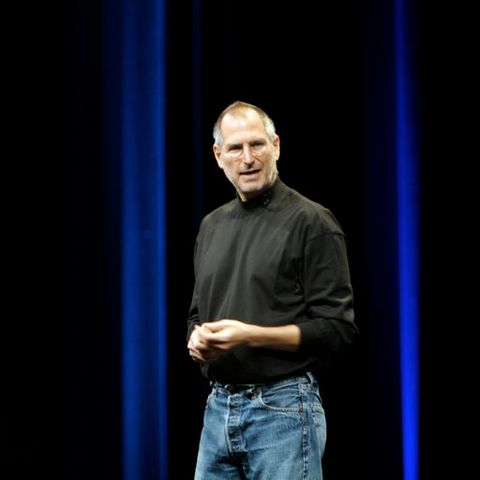 ¿Fue Steve Jobs un farsante?