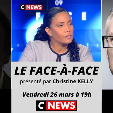 Face à l'info 26 Mars 2021 Audio : Eric Zemmour vs Michel Onfray