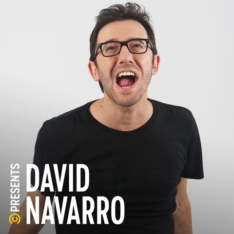 David Navarro - No soy yo eres tu