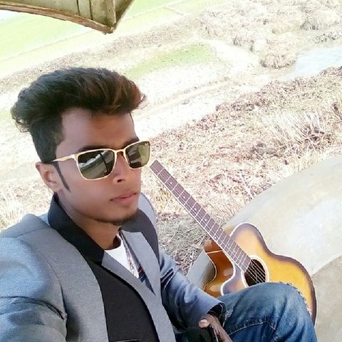 Bangla band song