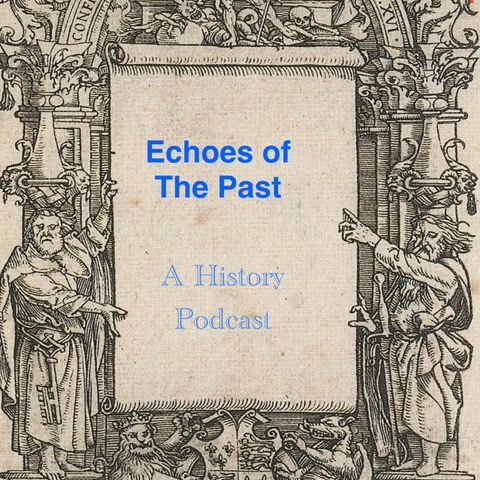 Copertina del podcast