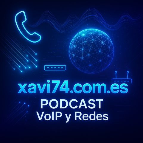 De vuelta a speaker