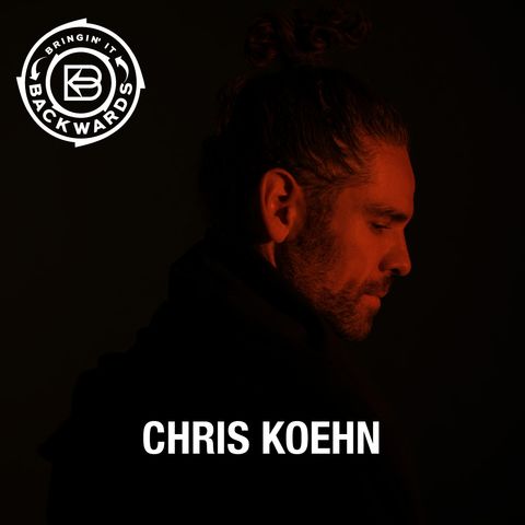 Interview with Chris Koehn