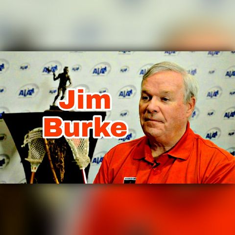 Jim Burke - S2