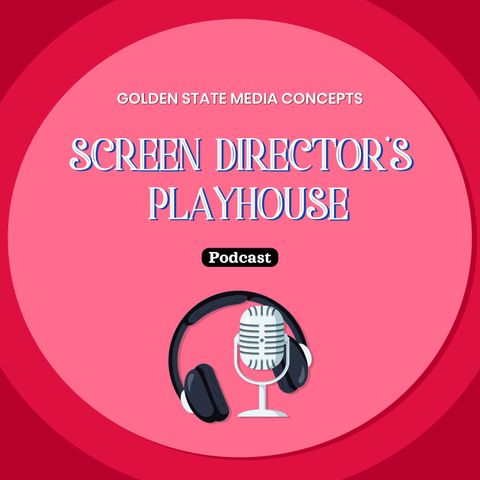 GSMC Classics: Screen Director's Playhouse Episode 111: Caged