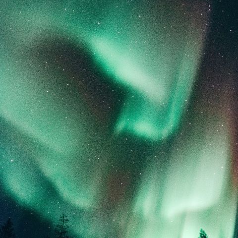 Auroras Polares: La Magia de lo que escapa a nuestro control