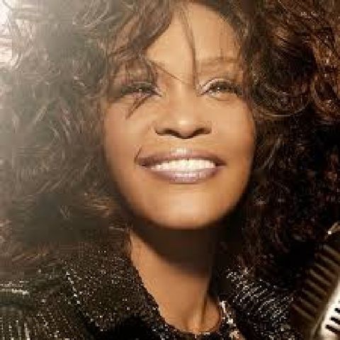 Whitney Houston, Tribute