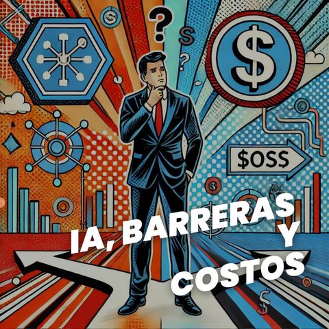 🧠 La IA promete mucho, pero solo el 26% de las empresas la usa bien