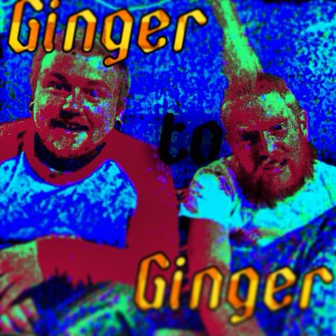 Ginger to Ginger EP 1