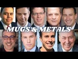 Shutdowns, Gold, & Beer | Mugs and Metals Special Episode #4977