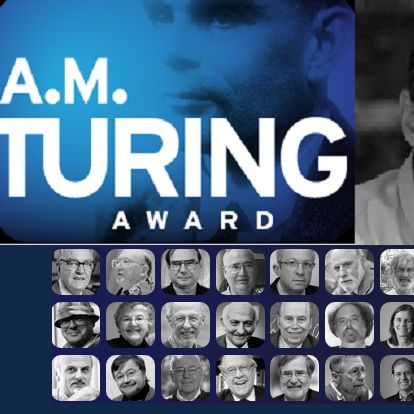 Stanford Professor Martin Hellman Awarded Turing Award